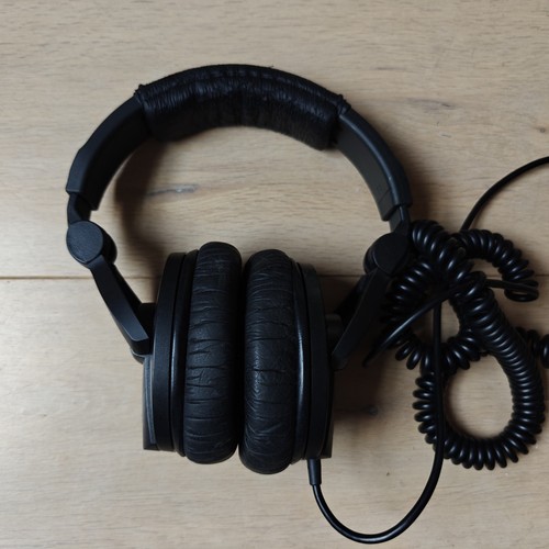 Sennheiser 280 pro - 280,