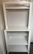 IKEA HENSVIK Storage Unit In