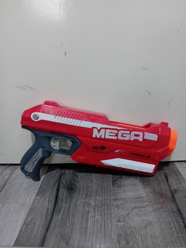 Nerf strike elite - n-strike, mega