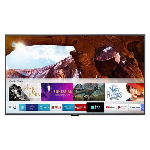 Samsung ue43ru7400 hdr - 43", 4k