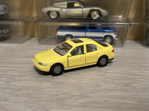 Siku 1993 1997 ford - siku,