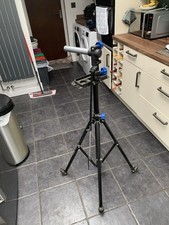 Cycle Repair And Service Stand