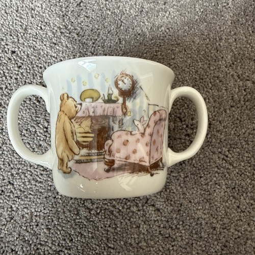 Classic winnie the pooh royal - pooh,
