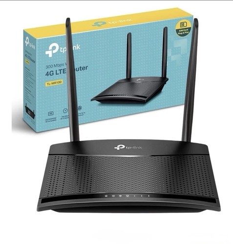 Link mr100 300 - tp-link, mbps