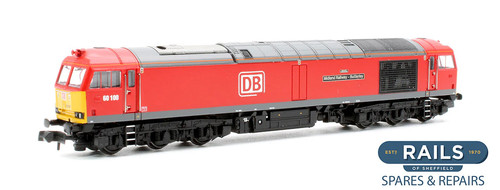 Graham farish gauge - farish,