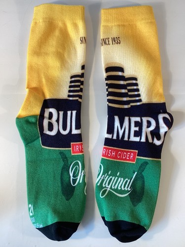 Bulmers cider unisex novelty - bulmers,