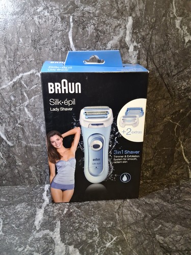 Braun silk épil ls5160 - braun, silk-épil
