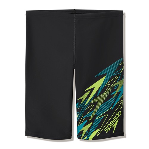 Speedo boys medley - boys, logo