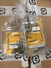 5 x WAGNER Airless (530bar)