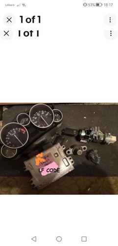 Mazda mx5 mk3 - mk3, ecu