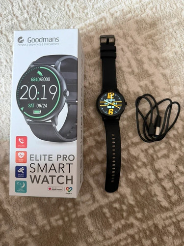Goodmans elite pro smart - , watch