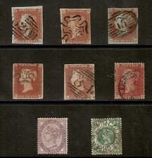 Victorian selection inc 6 x 1d