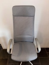 Markus Office Chair, Vissle