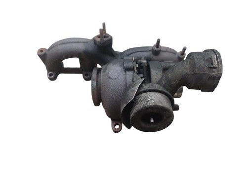 Audi turbo turbocharger - audi,