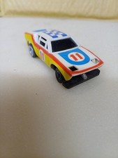 TCR Total Pantera Control Car