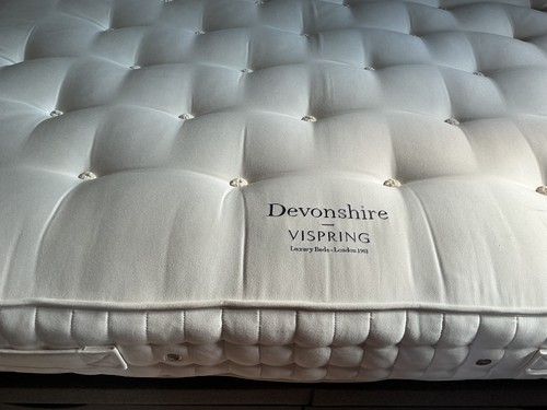 Spring devonshire superking - vi,