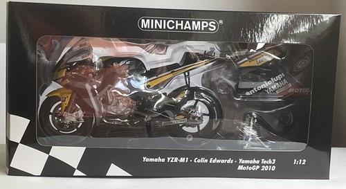 Minichamps 123 103005 - , yamaha