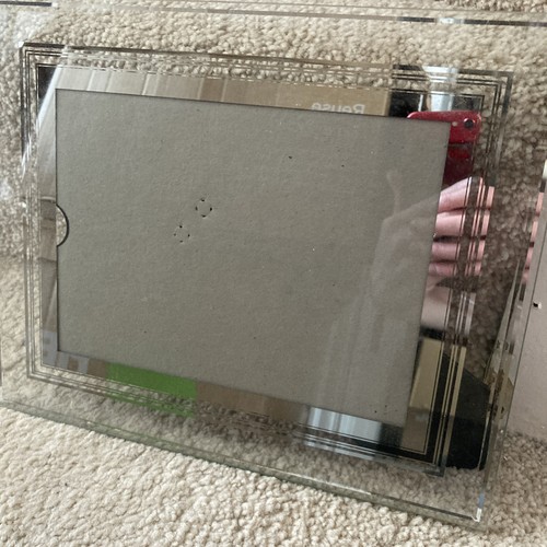 Wilko photo picture frame - photo,