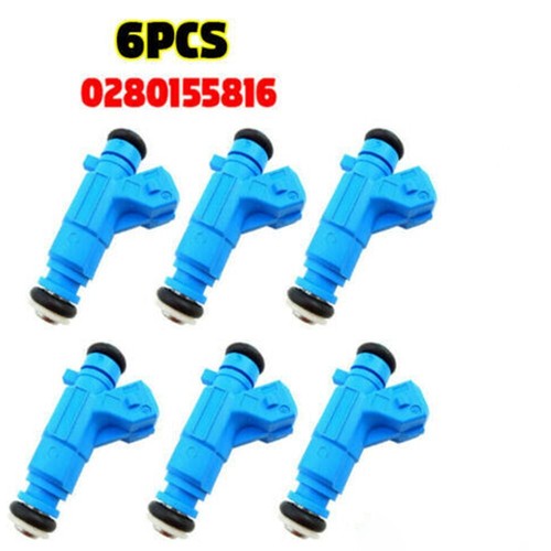 Fuel injector nozzl 0280155816 - injector,