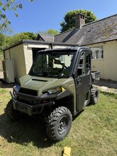 Polaris Ranger