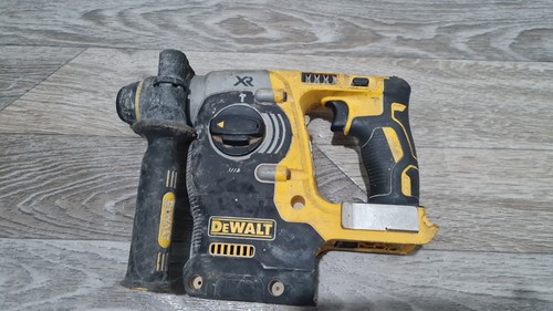 Dewalt dch273 18v brushless - dewalt,
