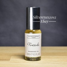 The White Company Fireside