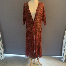 Zara sheer twist - zara,