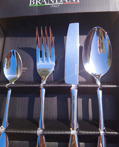 Brandani antichi sapori 16pc - sapori,