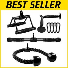 Compact Cable Attachments