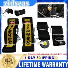 Universal Black Sabelt 4Point