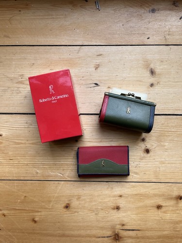 Vintage roberta camerino - vintage,