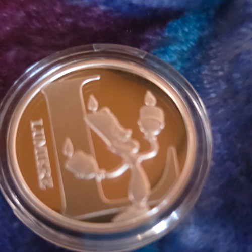 Disney the collection - the, a-z
