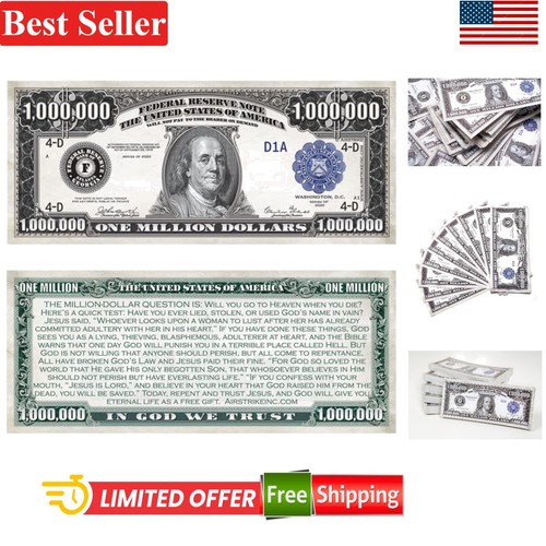 Christian gospel tracts pack - christian,
