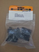 HPI Trophy Differential Case -