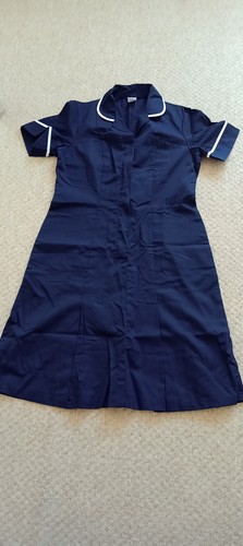 Nurses uniform dress - uniform,