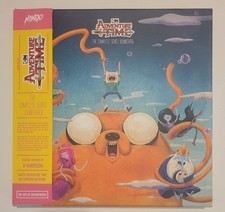 Adventure Time Complete Series