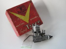 Super Tigre G20/23 Glow Model