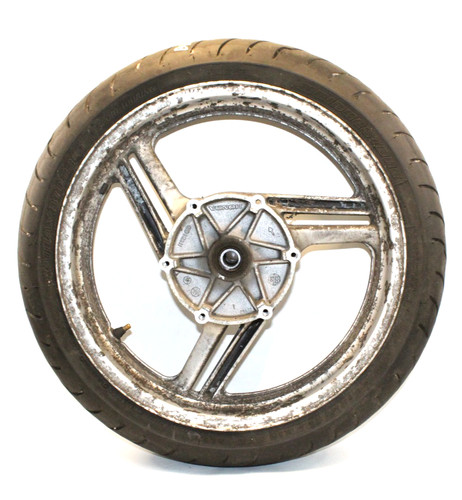 Honda front wheel nt700 7 - front, va-7