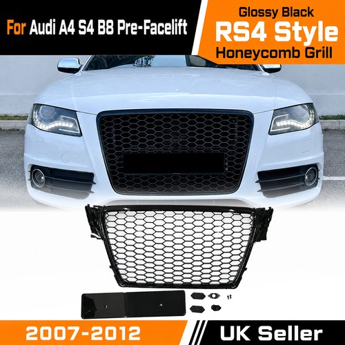For audi 2007 12 - a4, s4