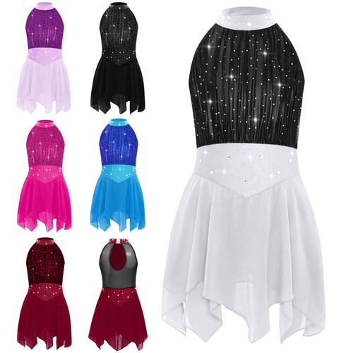 Girl ballroom dance - girl's,