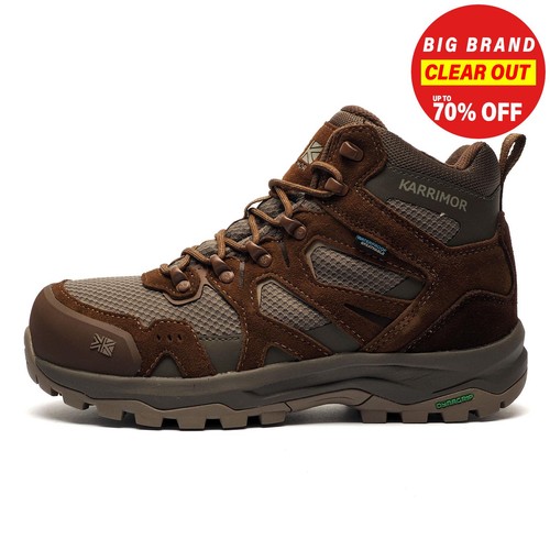 Karrimor premium bodmin mid - karrimor,