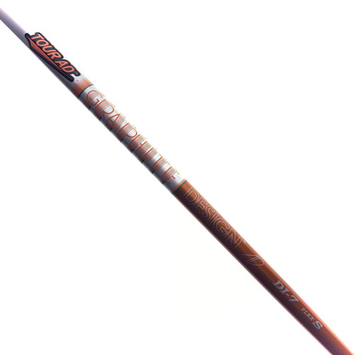 Used graphite design - used, tour