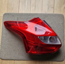Ford Focus LED 2013 Tail Light