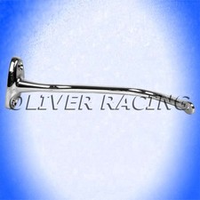 Left Exterior Mirror Arm Chevy