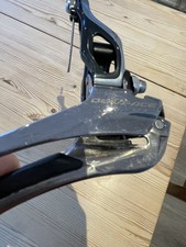 Shimano dura ace - shimano, fd-9000