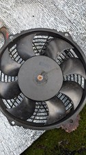 COMEX 9" radiator High Powered