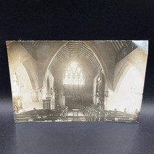 All Saints Church Madeley
