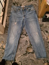 Peacocks 365 Denim Straight