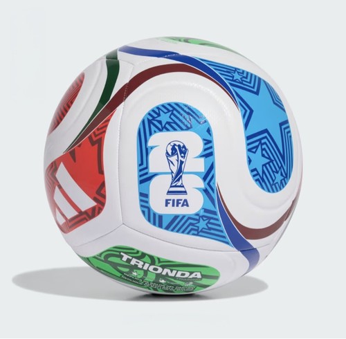 Adidas fifa world - adidas, cup
