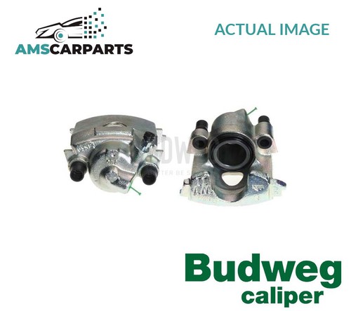 Brake caliper braking - caliper, in